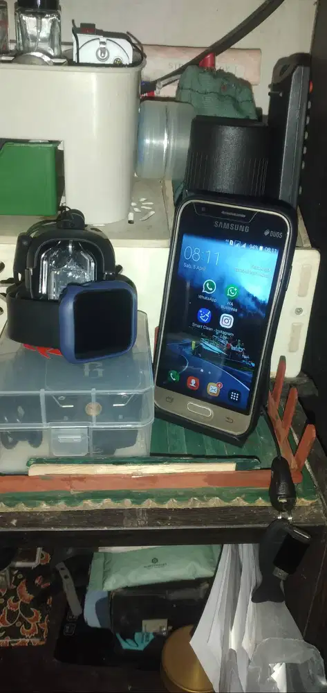 Samsung J1 Mini & Bonus se set