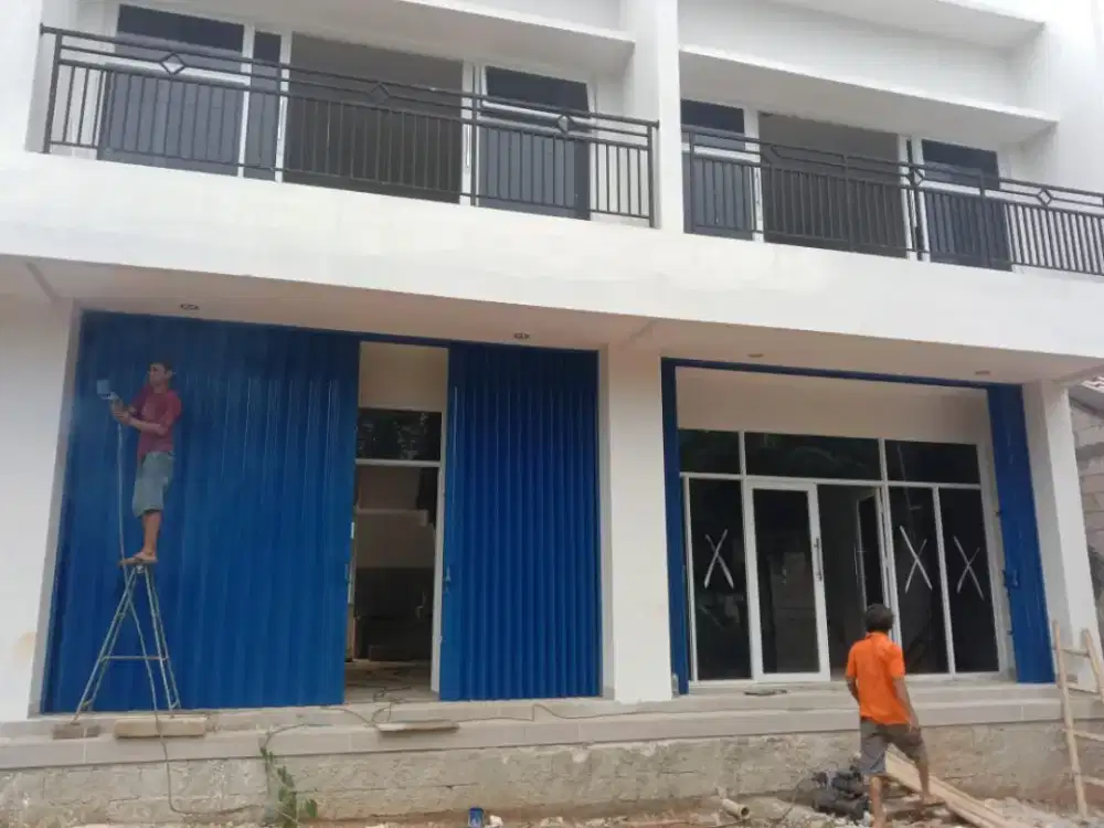 folding gate, rolling door,kusen aluminium,dll