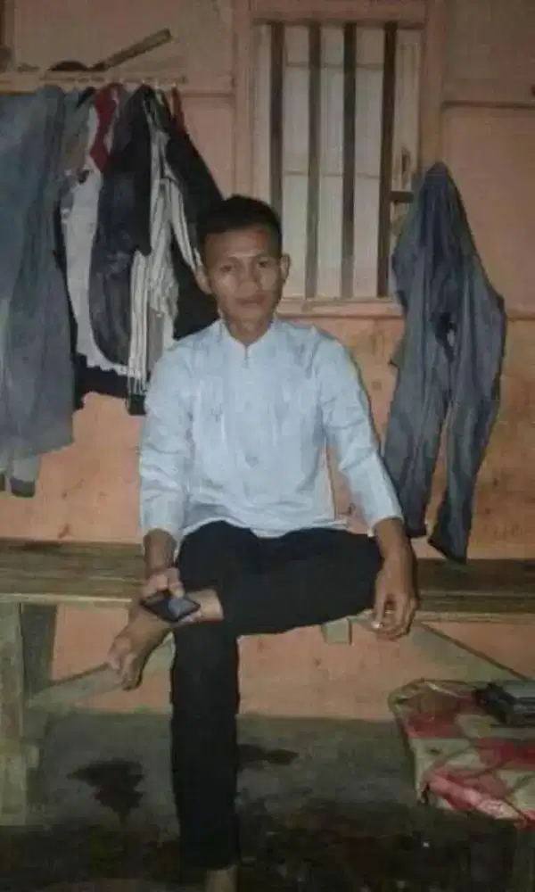 Nyari lowongan kerja non ijasah