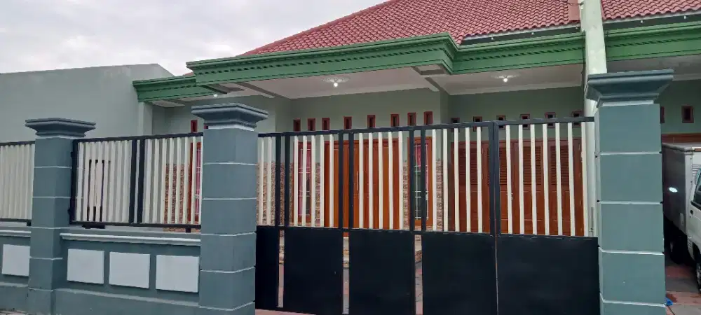 Rumah Disewakan 155 m²