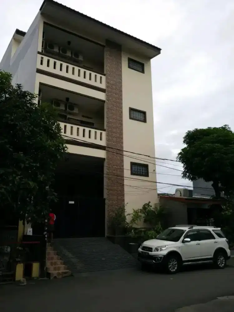 Kos Kost AC Exclusive Sunter Agung Blok A11/29