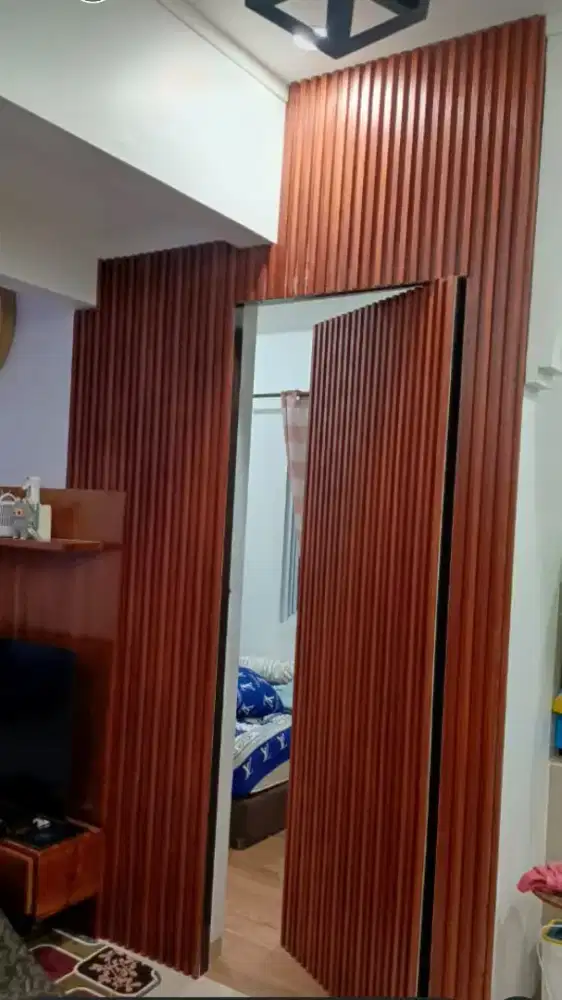 Pintu kamuflase
