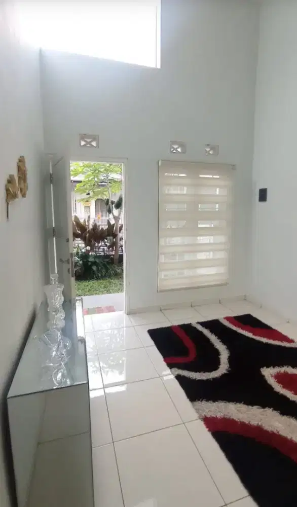 Rumah Dijual Lokasi Sudimoro Dekat Suhat Malang