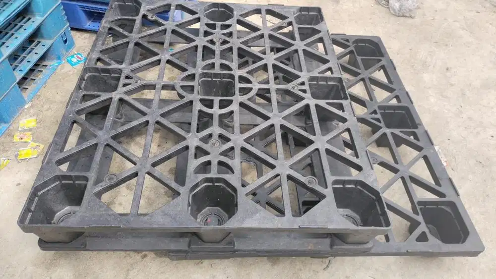 Pallet mangkok tipe cumcum 100x120