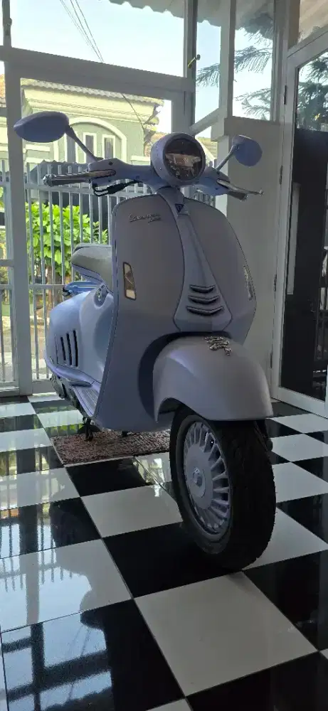 946 Snake Limited Edition