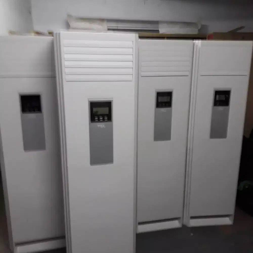 sewa ac 5pk / rental ac 5pk / kipas  blower mistyfan