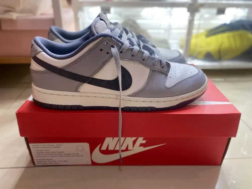 Nike Dunk Low Retro SE