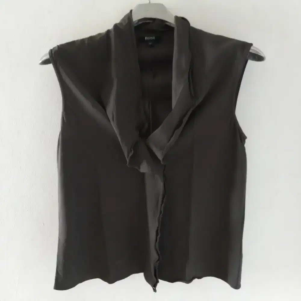 Baju Hugo Boss Original