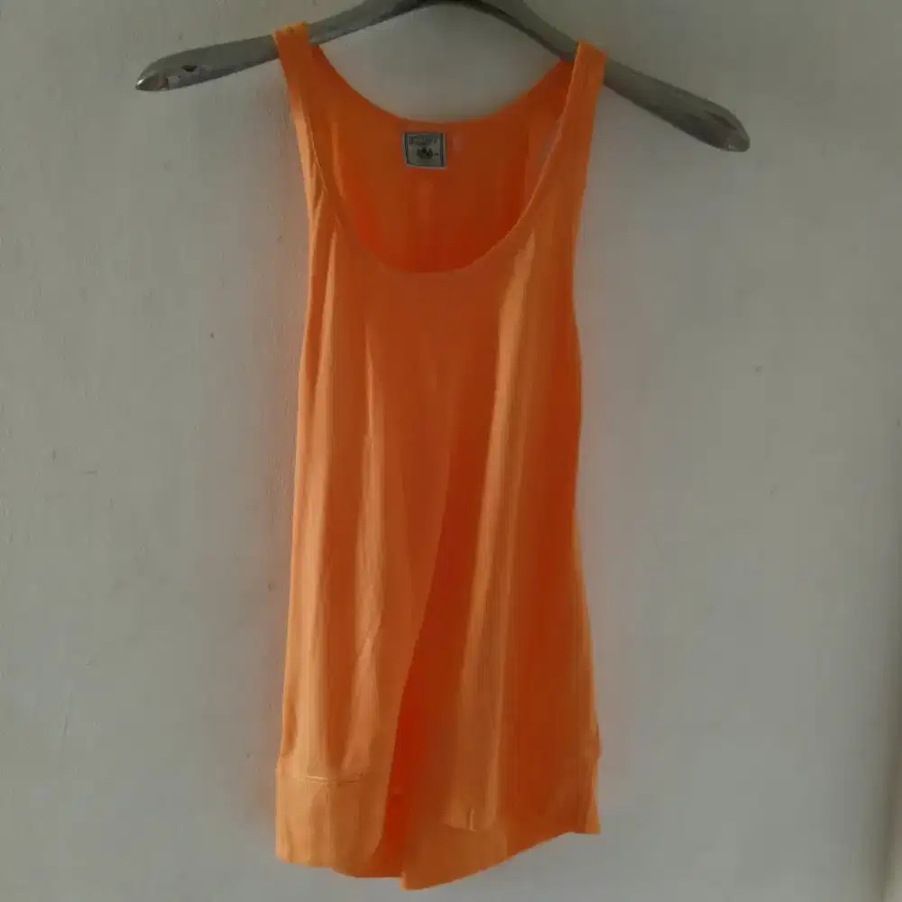 Tank Top Exist Original