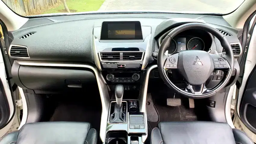 Unit Simpanan KM50 Eclipse Cross 1.5 TURBO 2020 AT No Xpander 2019 KIM