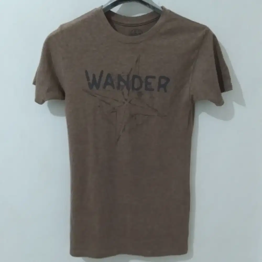 Kaos Dumapster Original