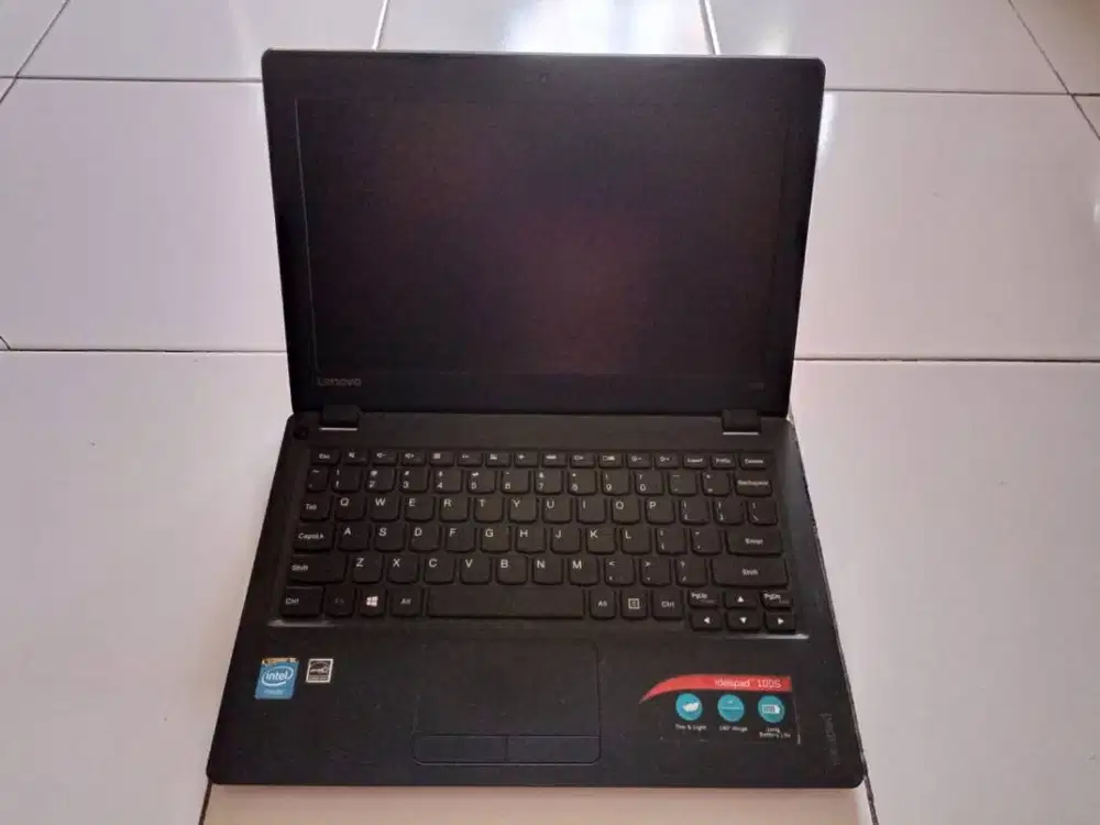 Laptop Lenovo IdeaPad 100S