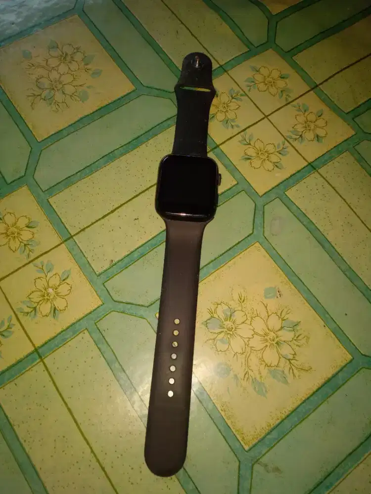 Jam tangan Apple Smart watch seken