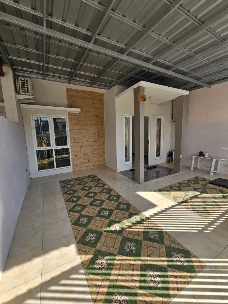 Disewakan/Kontrakan Rumah  Alana Cemandi