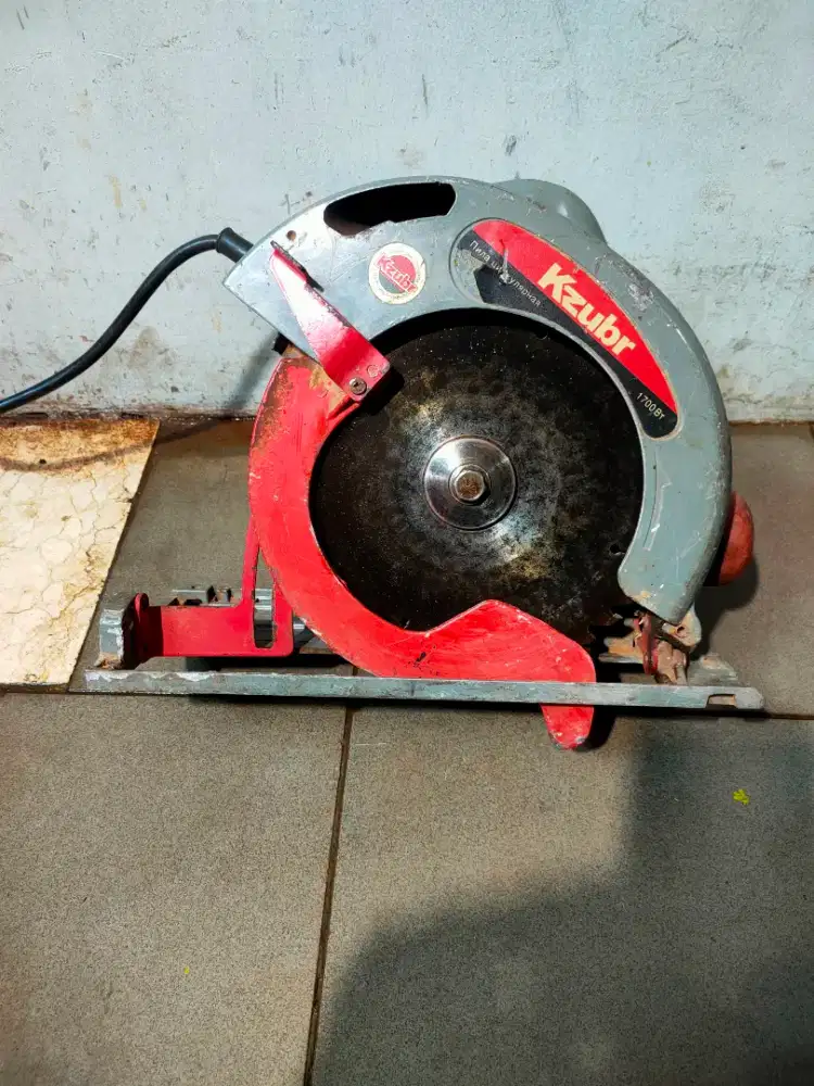 circular saw kzubr 1700br 71/4inch