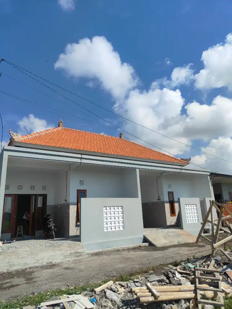 Rumah Area Mekar Pemogan