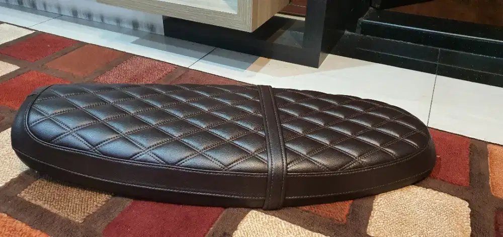 Jual Jok TRIUMPH SCAMBLER 2018