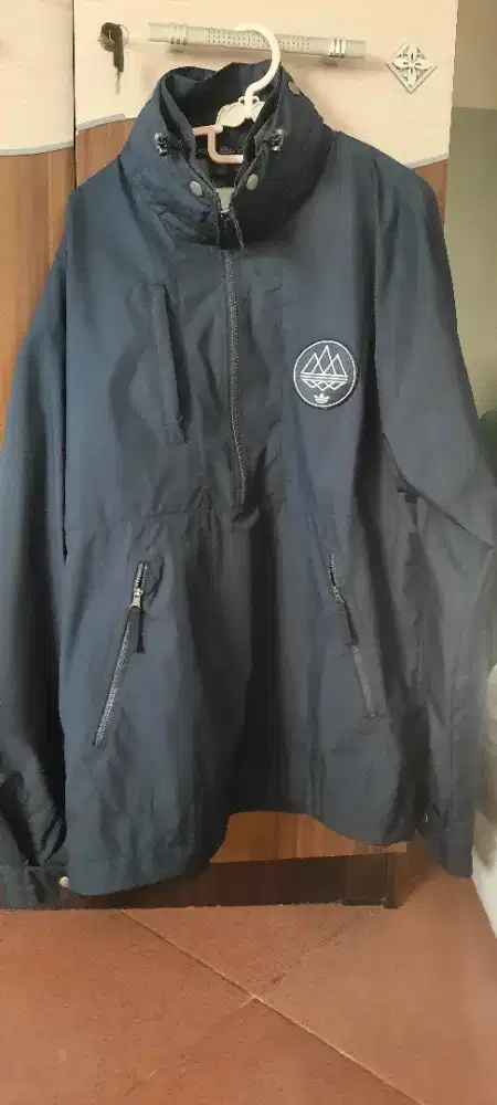Jaket Adidas SPEZIAL