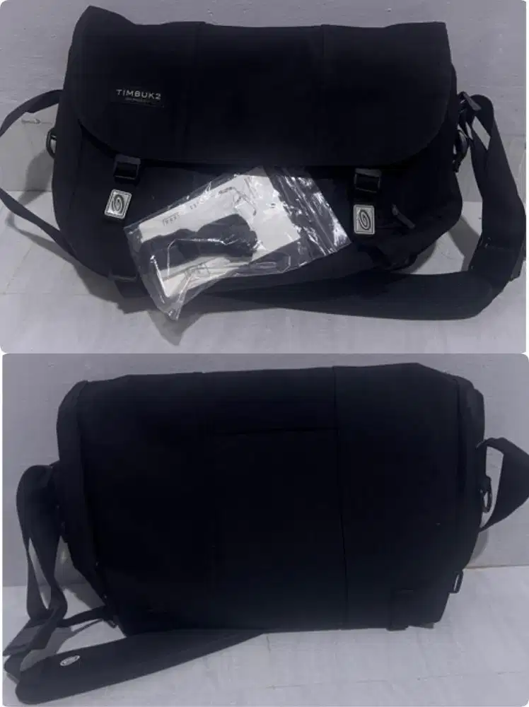 Tas Messenger Timbuk2