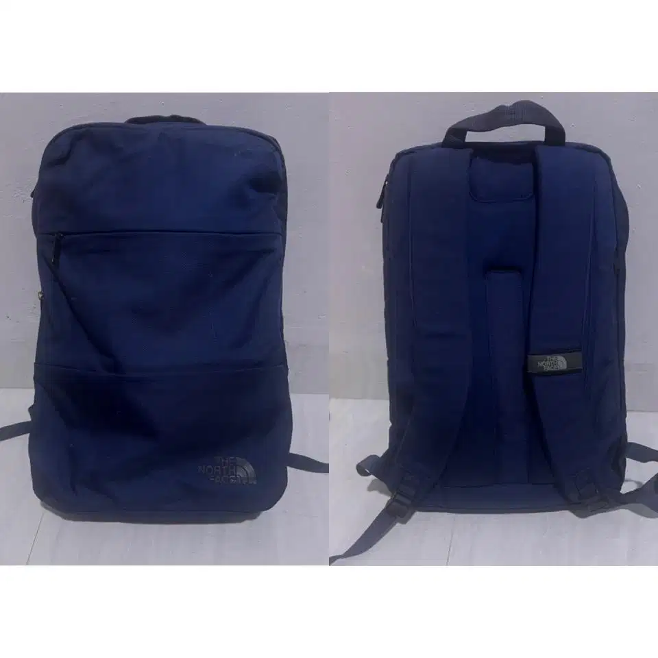 Ransel The North Face