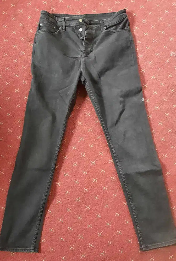 Jeans Ksubi ori