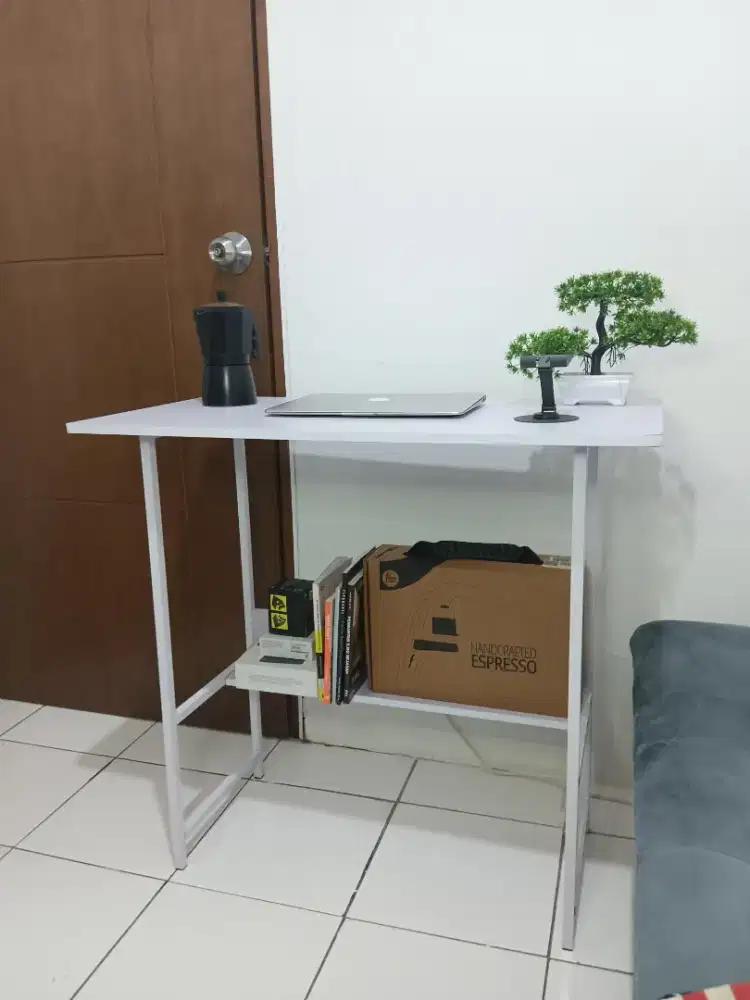 MEJA belajar/laptop/gaming/design graphic