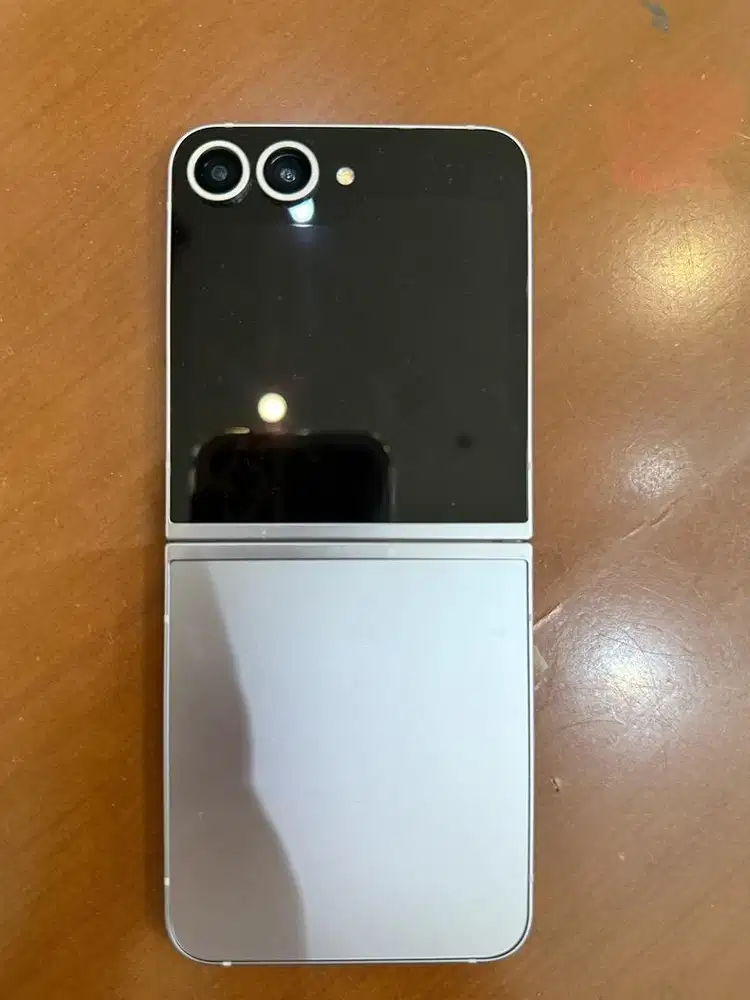 Samsung z flip 6 masih garansi samsung resmi