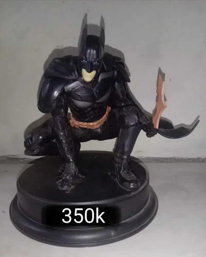 Batman the dark knight