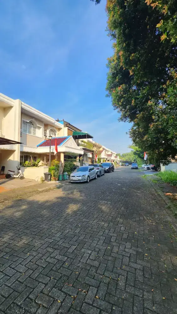 3 km dari MRT Lb Bulus, Perumahan Elite