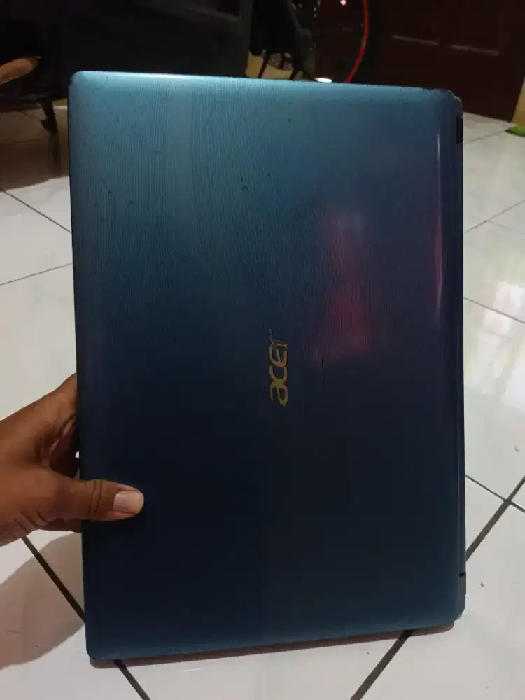 Laptop matot atau bangkai, cocok buat canibalan atau belajar