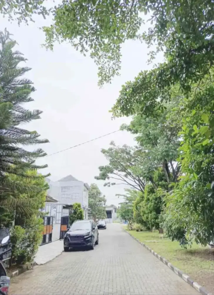 Bismillah Dijual Rumah LT90 LB50 di Bumi Panyawangan Bandung