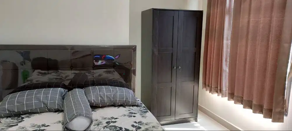 DISEWAKAN STUDIO CHADSTONE Furnish studio furnish