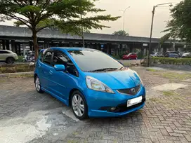 Honda Jazz GE8 RS Automatic 2009