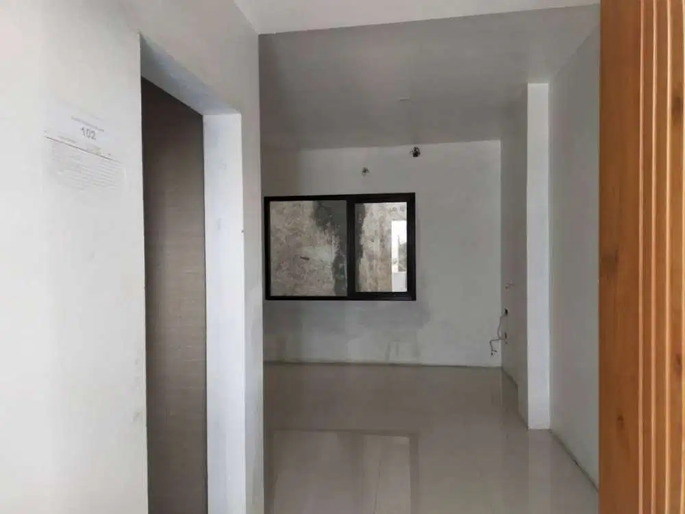 Dijual Rumah Kantor di Jl. Gatot Subroto - Bandung