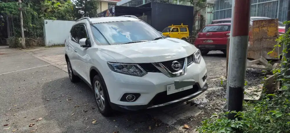 Xtrail 2016 Istimewa