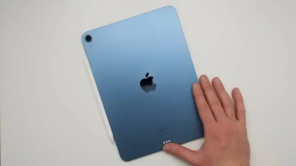 iPAD AIR GEN 11 128GB WIFI ONLY, Cicilan Bunga 0% Cukup pakai KTP