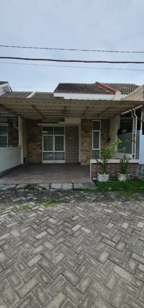 Rumah DIJUAL Kaysha Land, Sumberejo, Wonoayu, Sidoarjo