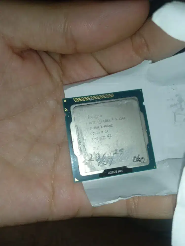 Procesor core i3 3240 (PC)