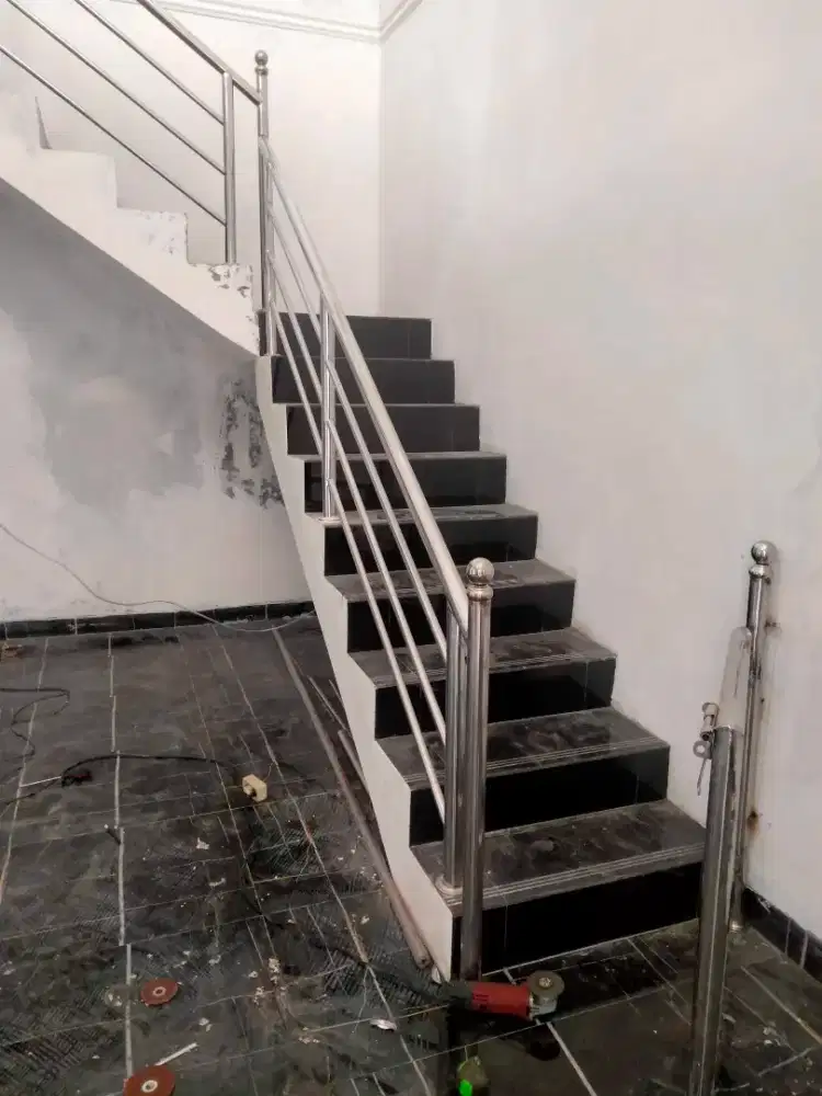 Rellingtangga Stenless 99