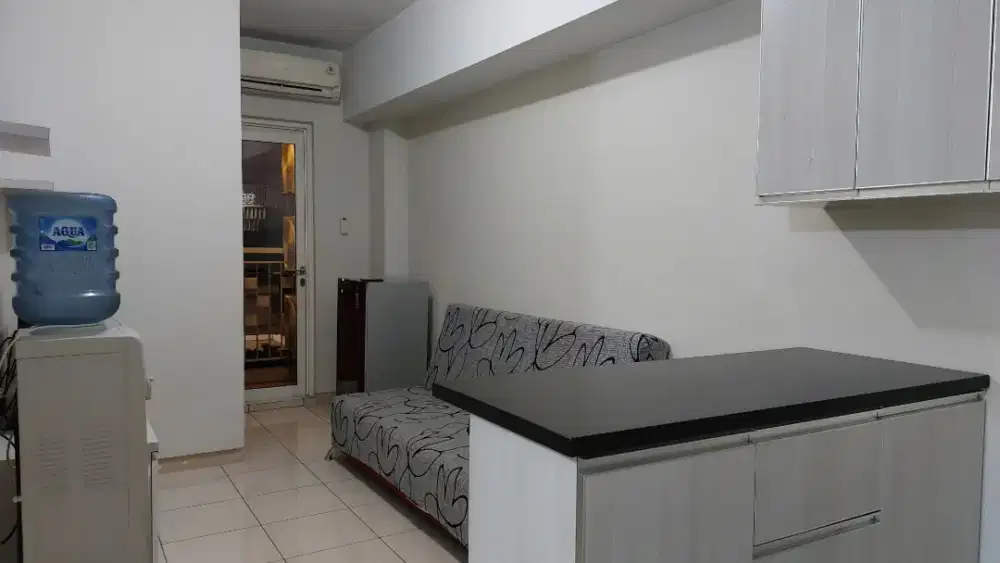 Disewakan Apartemen Springlake 2BR Summarecon Bekasi