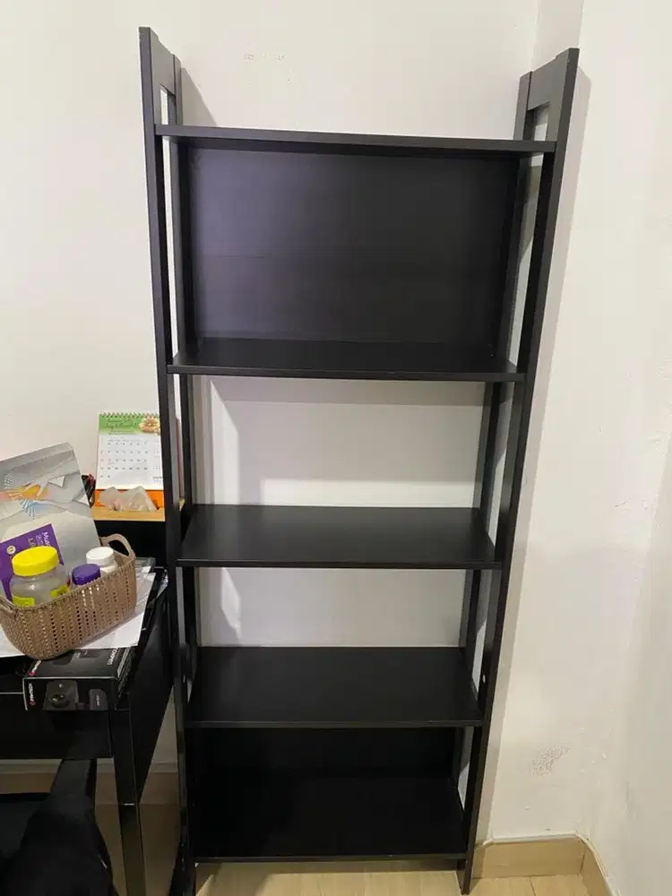 Rak Buku Serbaguna 165cm
