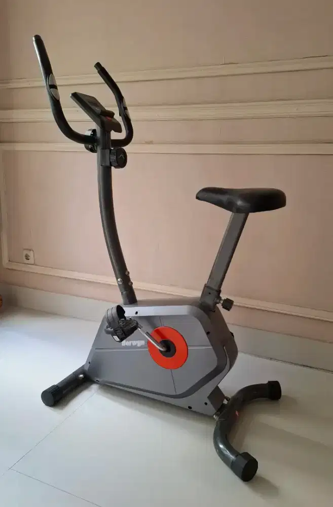 Jual Sepeda Statis Berwyn