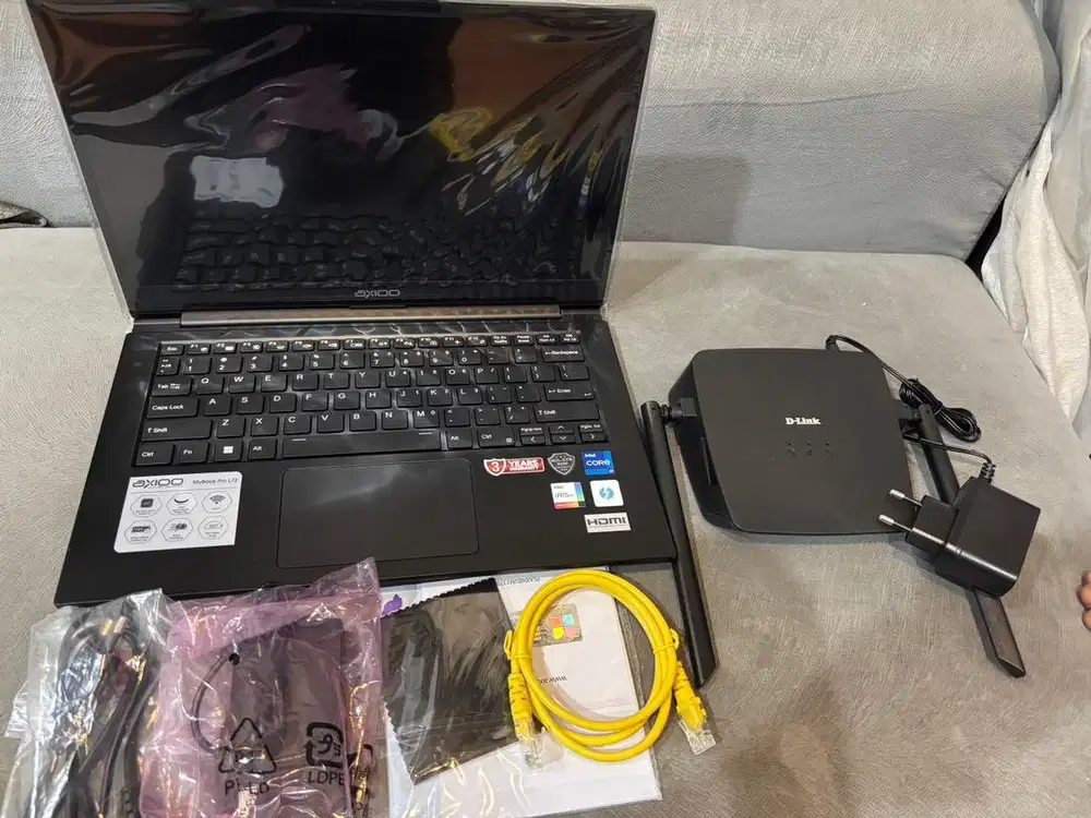 Axio laptop NM L7Z