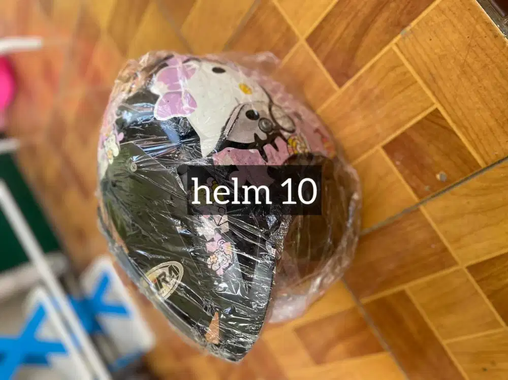 helm sni nego minus