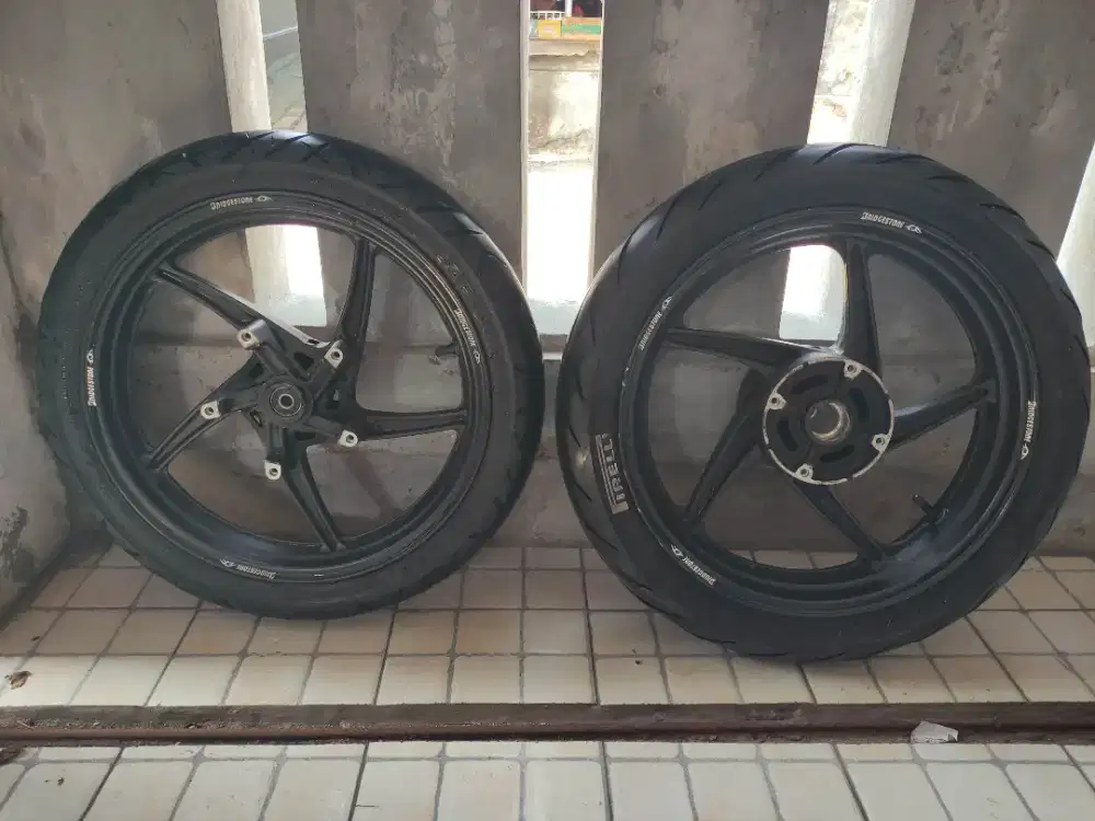Velg CBR 150 k45
