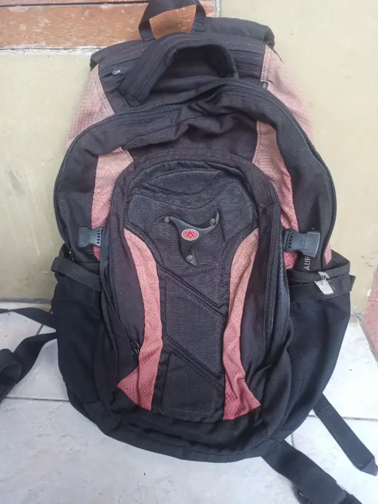 Ransel eiger ori