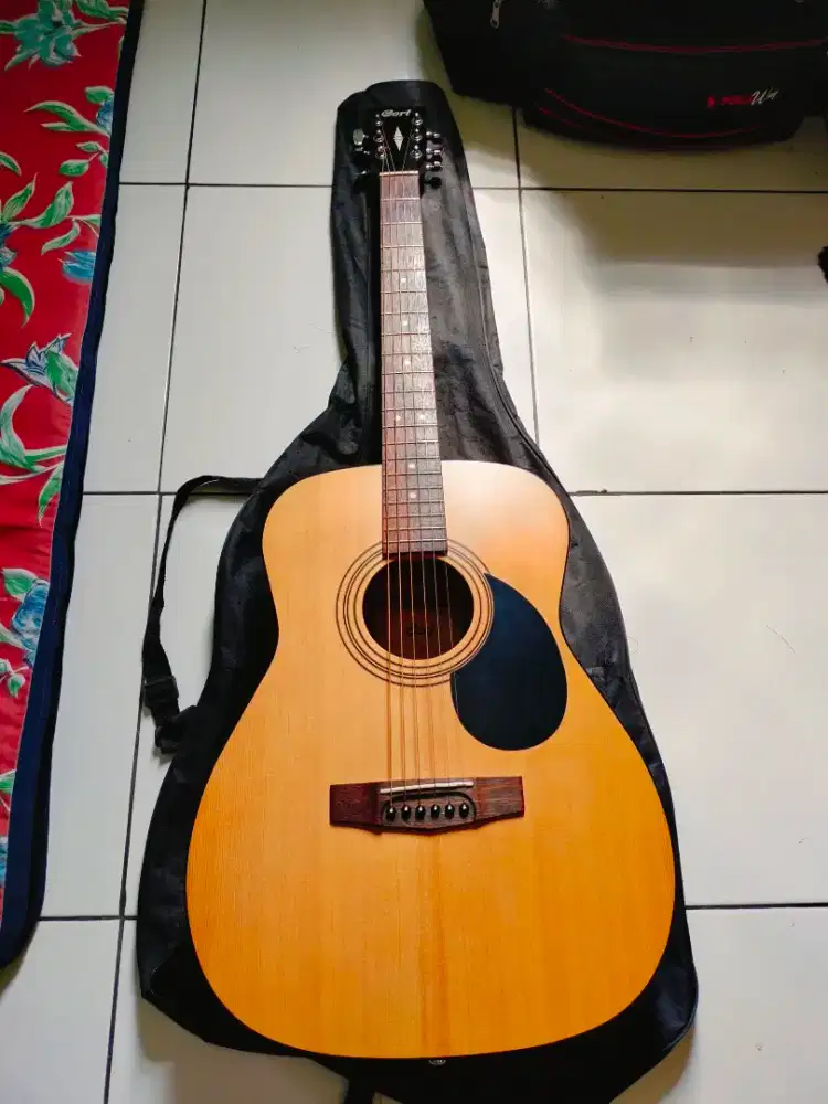 Gitar Cort AF510E OP