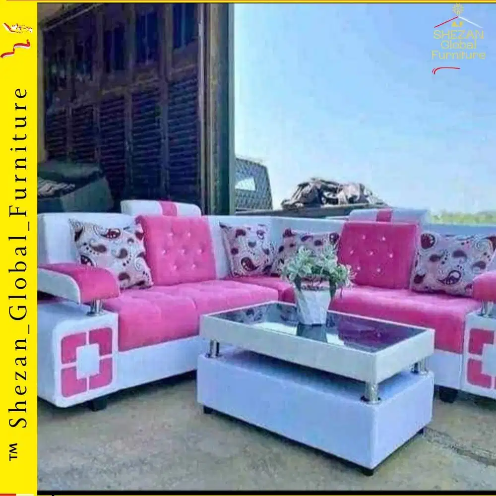 JUAL SOFA MINIMALIS HARGA MURAH FULL SET KUALITAS PREMIUM