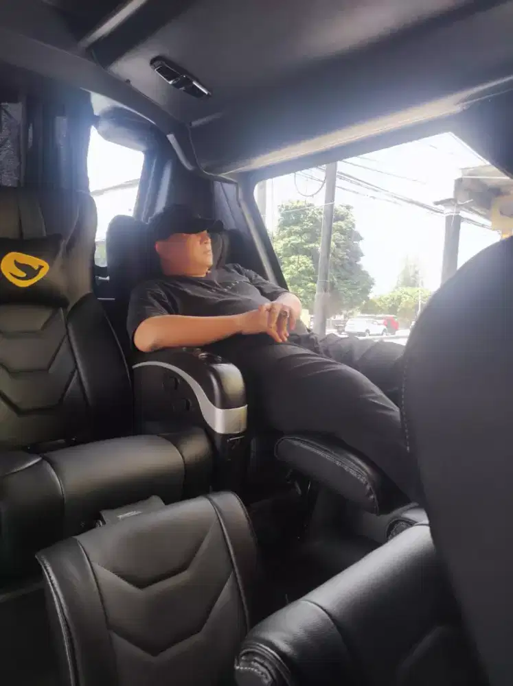 ANDA BUTUH DRIVER ..KAMI SIAP MELAYANI