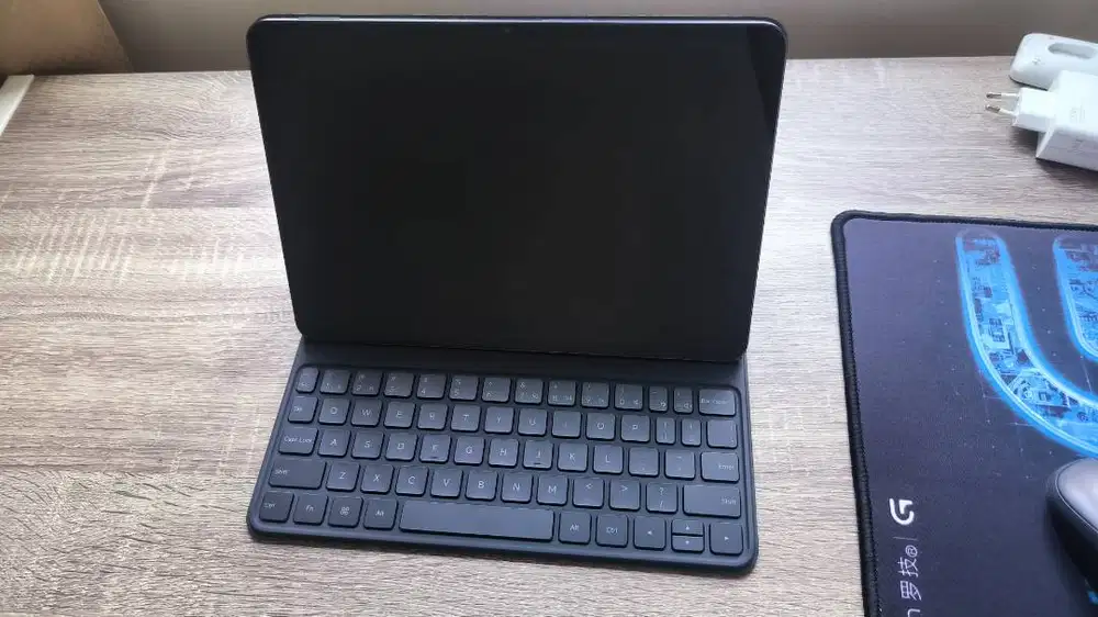 MASIH GARANSI BARU Xiaomi Pad 7 (8/256GB) + KEYBOARD ORIGINAL